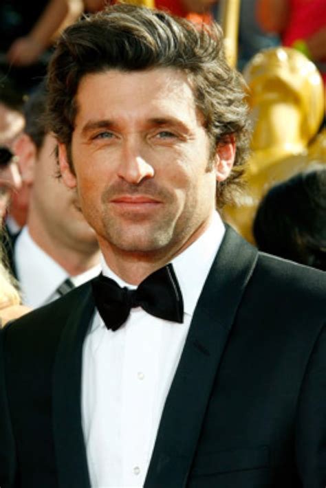 patrick dempsey imdb.